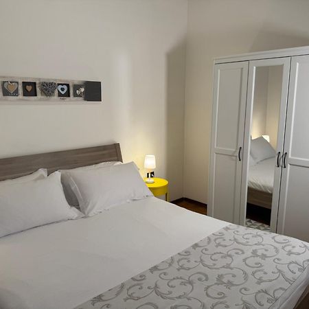 Relais 7.20 Appartement Gallarate Buitenkant foto