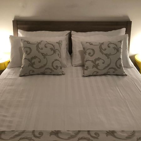 Relais 7.20 Appartement Gallarate Buitenkant foto