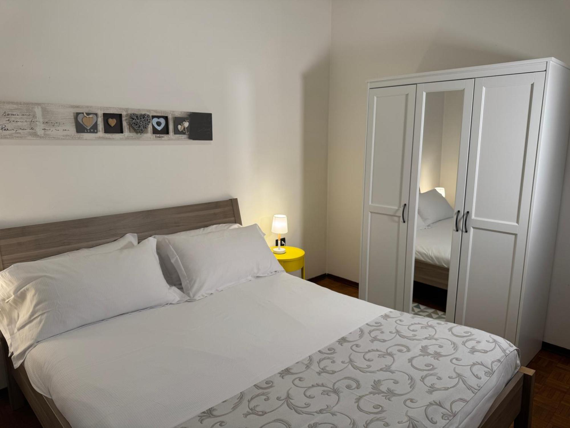 Relais 7.20 Appartement Gallarate Buitenkant foto