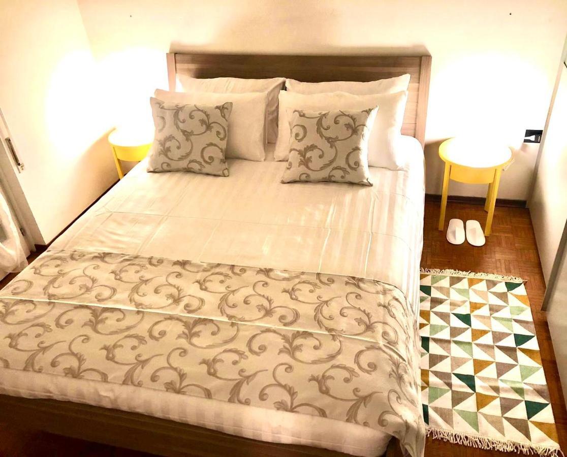 Relais 7.20 Appartement Gallarate Buitenkant foto