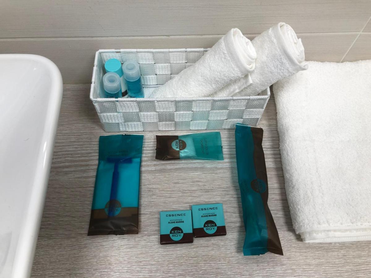 Relais 7.20 Appartement Gallarate Buitenkant foto
