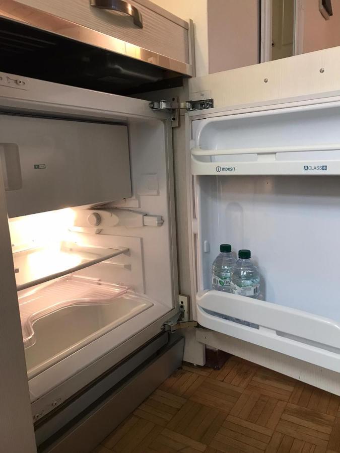 Relais 7.20 Appartement Gallarate Buitenkant foto