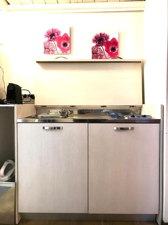 Relais 7.20 Appartement Gallarate Buitenkant foto