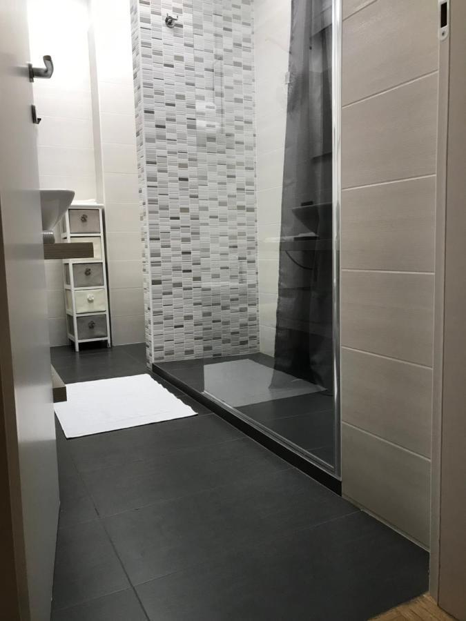 Relais 7.20 Appartement Gallarate Buitenkant foto