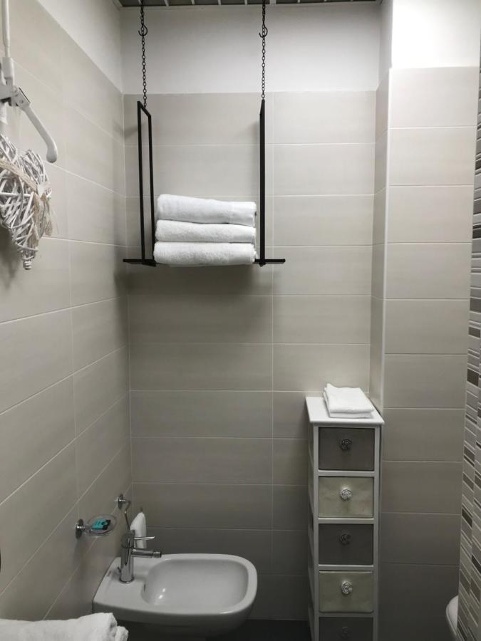 Relais 7.20 Appartement Gallarate Buitenkant foto