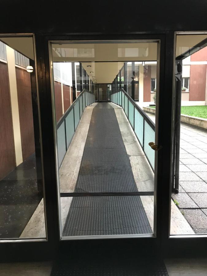 Relais 7.20 Appartement Gallarate Buitenkant foto